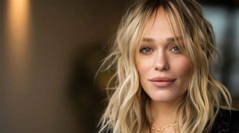 hilary duff topless|Hilary Duff Proudly Goes Nude for Magazine Shoot